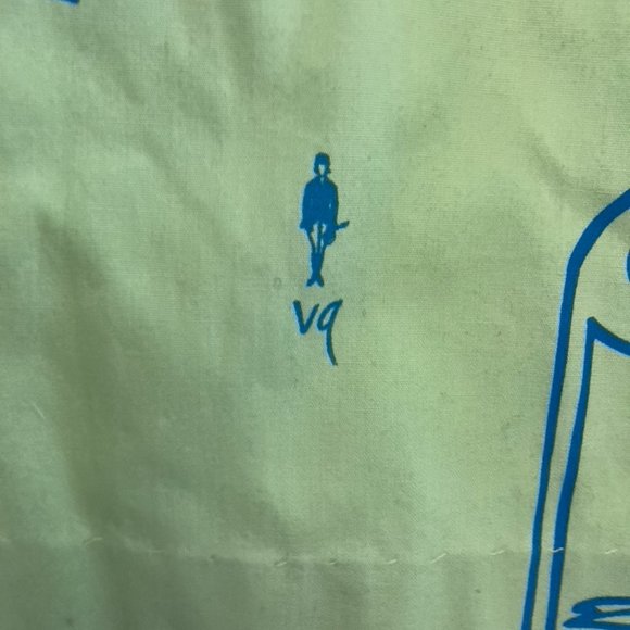 Awesome Vested Gentress Ostrich Dress - Picture 5 of 9